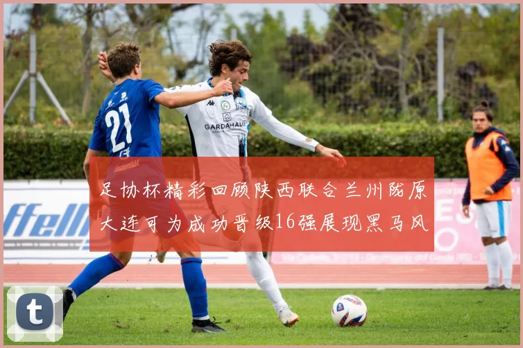 足协杯精彩回顾陕西联合兰州陇原大连可为成功晋级16强展现黑马风采